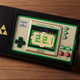 Zelda-themed Game & Watch